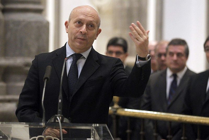 Wert prevé que la rebaja del IVA llegue al resto de la cultura en los próximos meses