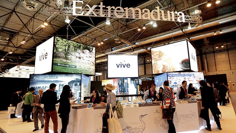 Fitur cierra con optimismo ante las buenas perspectivas del negocio turístico