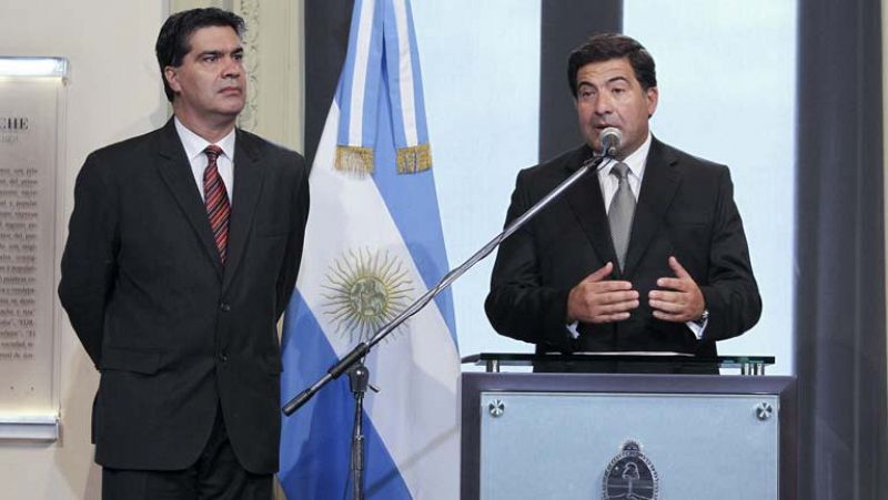 El Gobierno argentino autoriza la compra de hasta 2.000 dólares mensuales para su ahorro