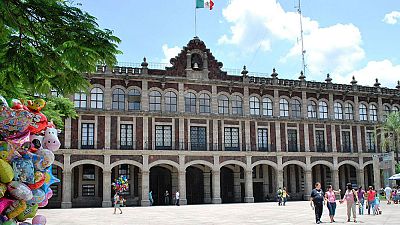 Nómadas - Morelos: agua y primavera - 27/08/17 - escuchar ahora