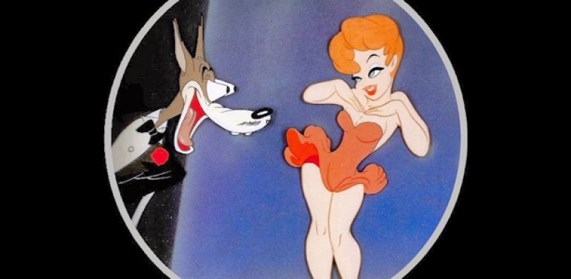 Un libro homenajea a 'Tex Avery' el creador de Bugs Bunny y el Pato Lucas