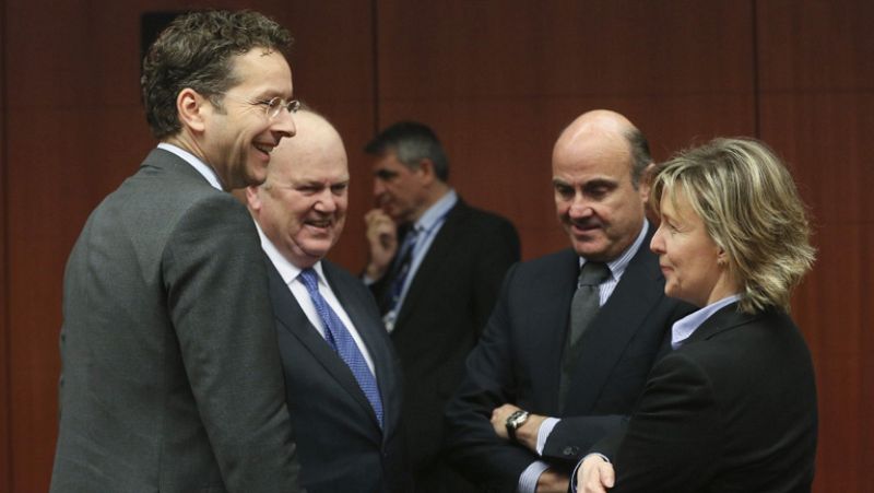 Rehn pide una segunda fase de la reforma laboral contra la dualidad del mercado de trabajo español