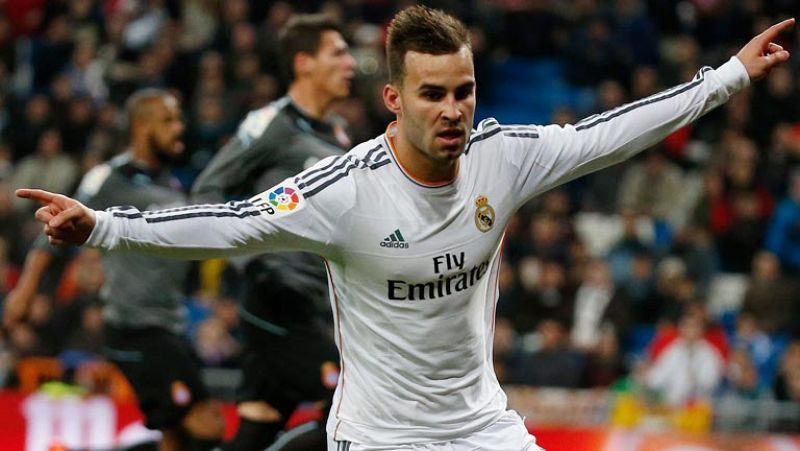 Jesé conduce al Real Madrid a semifinales