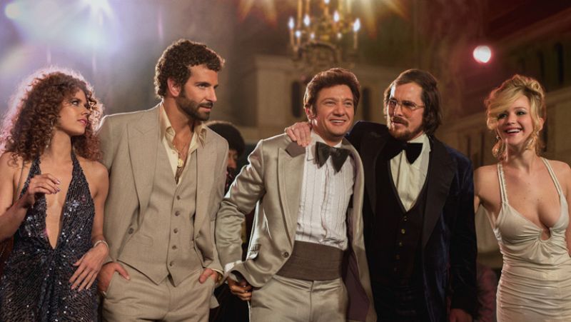 'La gran estafa americana',  o la falsificación de las relaciones humanas