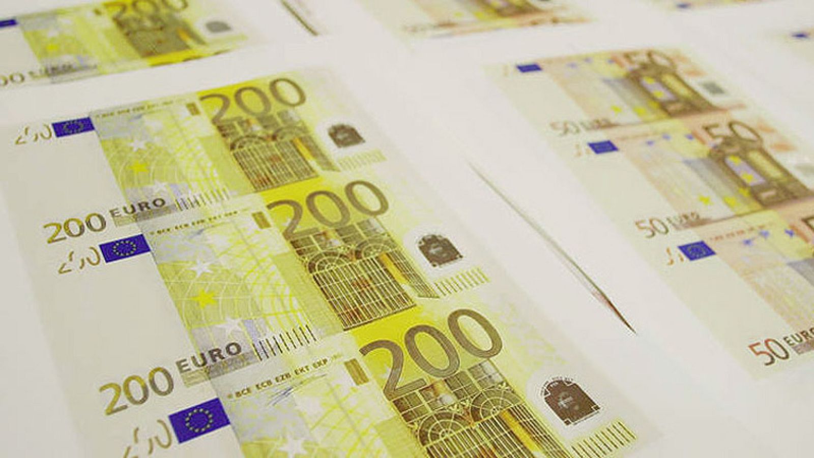 La economía sumergida representa una cuarta parte del PIB español, según Hacienda