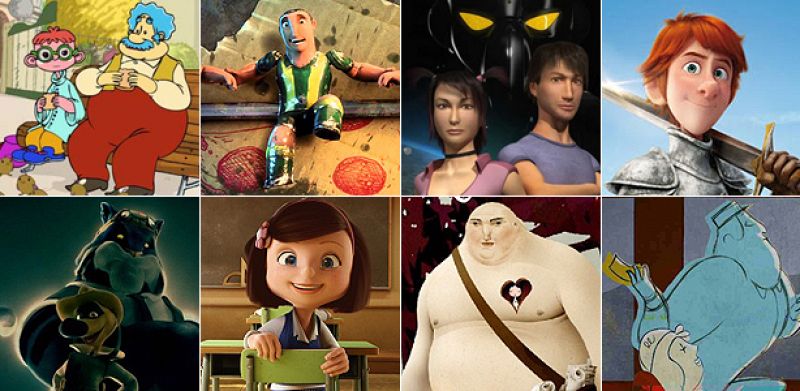 La animación española, entre las mejores del mundo