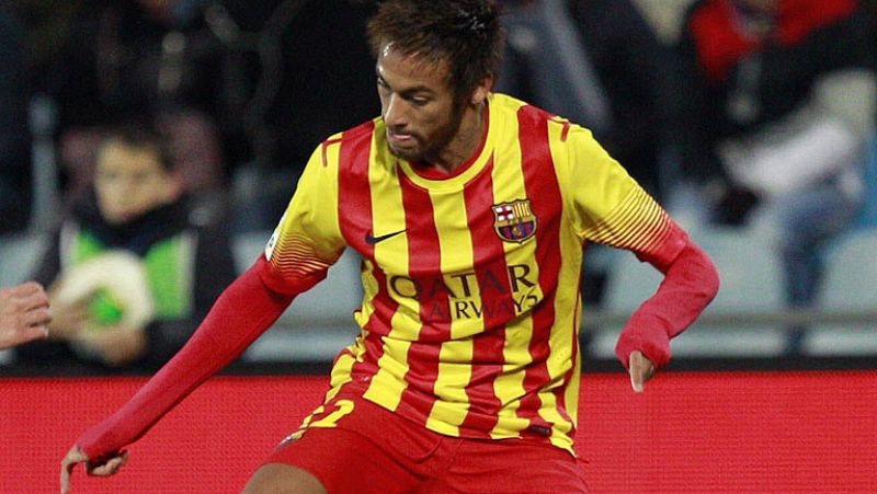 Las autoridades brasileñas abren una investigación por el fichaje de Neymar