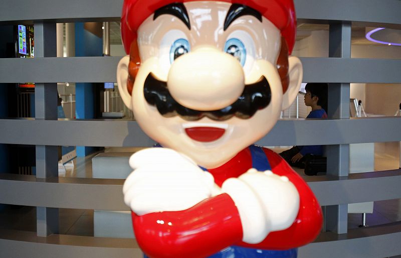 El presidente de Nintendo se baja el sueldo un 50% por los malos resultados de la compañía