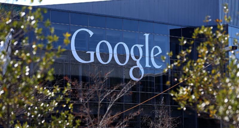 Google registra un crecimiento del 20,3% de su beneficio neto en 2013