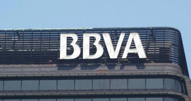 BBVA ganó en 2013 un 33% más que el año anterior por la menor dotación de provisiones