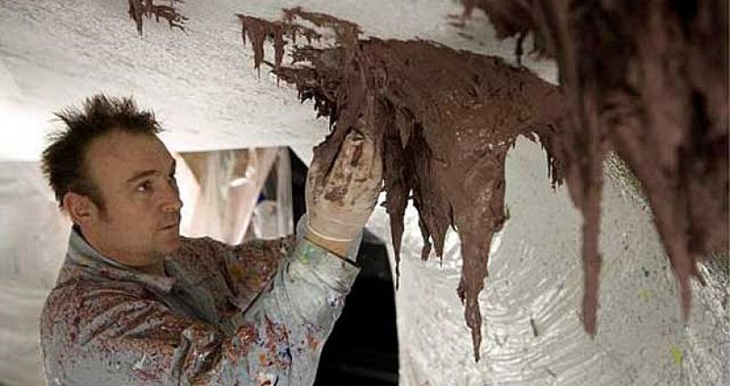 Miquel Barceló es galardonado con el Premio Nacional de Arte Gráfico 2014