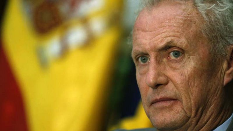 El Gobierno aprueba un nuevo Código Penal Militar que incluye el acoso sexual como delito