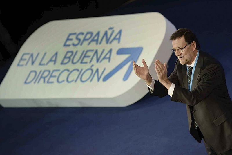 El alcalde de Valladolid pide a Rajoy bajar el resto del IVA cultural "en nombre de todos los alcaldes"