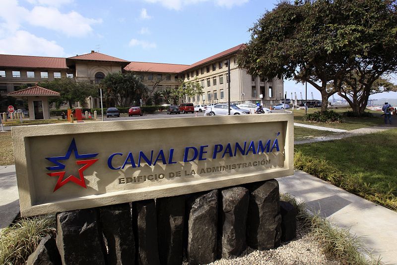 El Canal de Panamá y el consorcio de empresas extienden las negociaciones hasta el 4 de febrero
