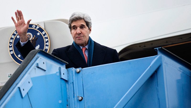 Irán y EE.UU. abogan por desterrar la desconfianza de la negociación nuclear