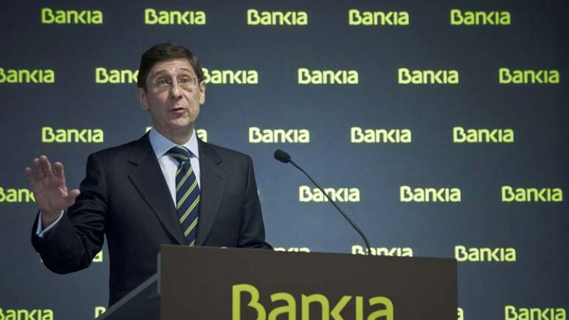 BFA-Bankia ganó 818 millones en 2013, tras dedicar 1.200 millones al arbitraje de preferentes