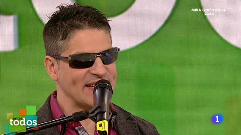 Serafín Zubiri: "Siempre hay gente que necesita de la solidaridad para seguir adelante"