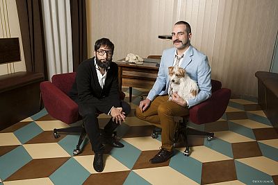Shakespeare, vecino de Cervantes y Lope