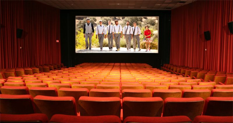 Goyas y taquilla: conexión débil