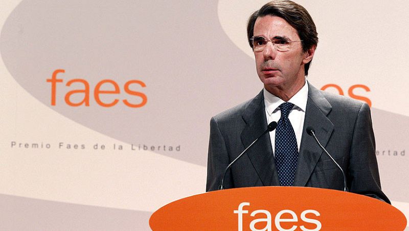 FAES niega que la trama Gürtel emitiera facturas falsas a su nombre como concluye la UDEF