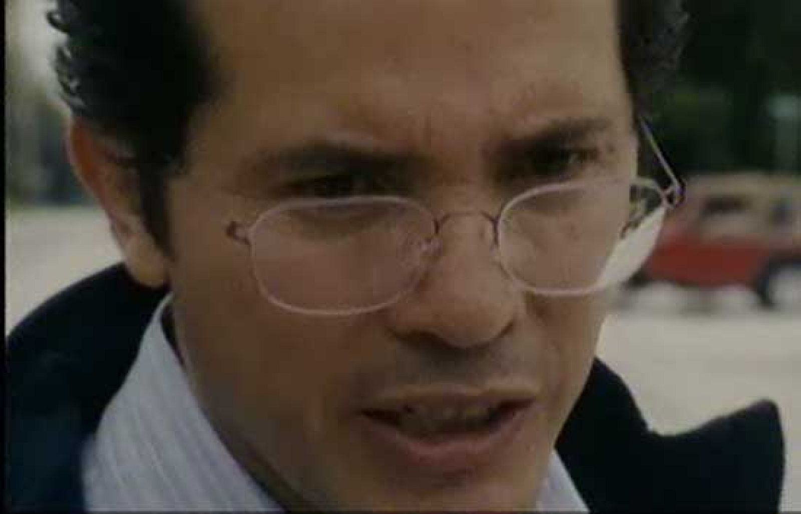 Entre los estrenos, una de ciencia ficción, un drama  y un retrato de una crisis de pareja | Ver