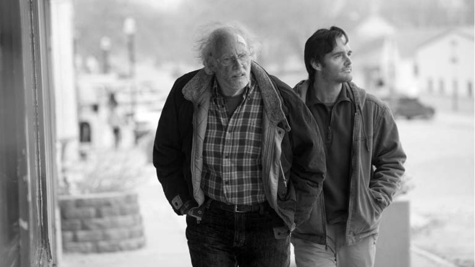 Tráiler de 'Nebraska', dirigida por Alexander Payne y protagonizada por Bruce Dern | Ver