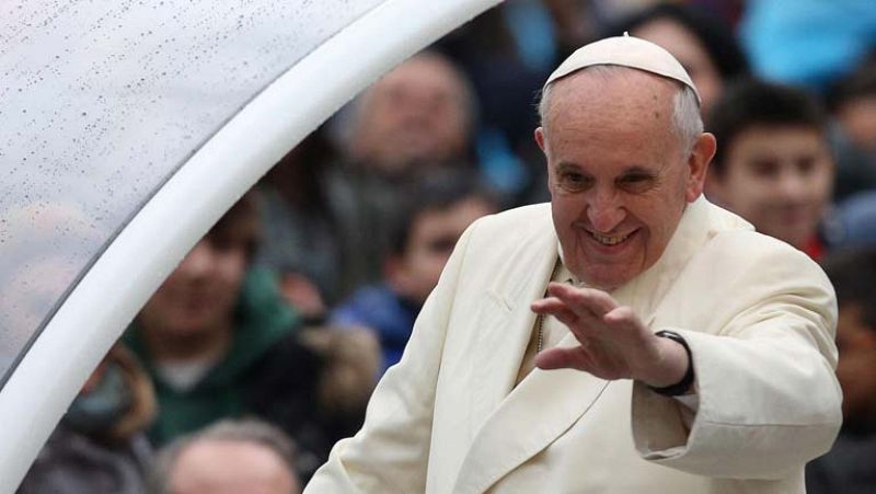 La ONU acusa al Vaticano de encubrir los abusos y exige que entregue a los curas pederastas