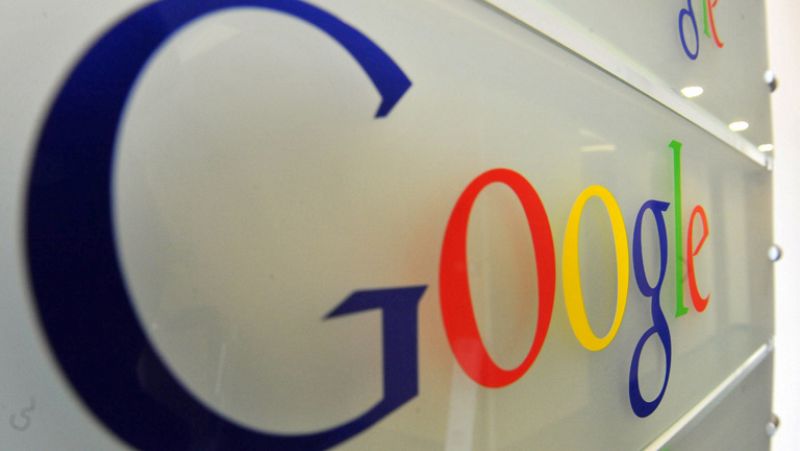 Google pacta con Bruselas ofrecer enlaces de sus rivales en sus búsquedas para evitar una multa
