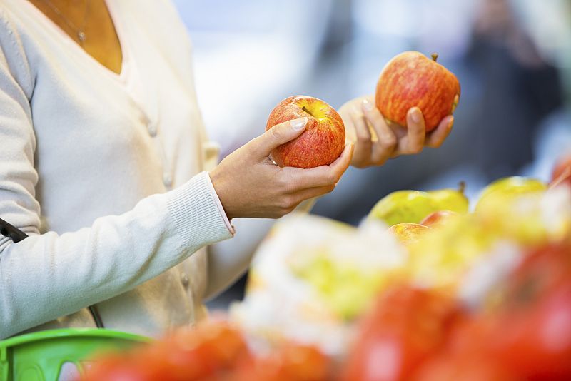 Mulet: "Tener ideas sobre la comida sin base científica tiene efecto sobre la salud y la cartera"