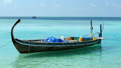 Nómadas - Maldivas, milagro de coral - 21/05/17 -  escuchar ahora