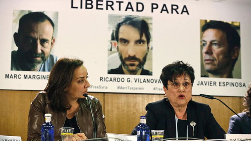 RSF denuncia el uso político de Canal 9 y califica de "ocasión perdida" la ley de transparencia