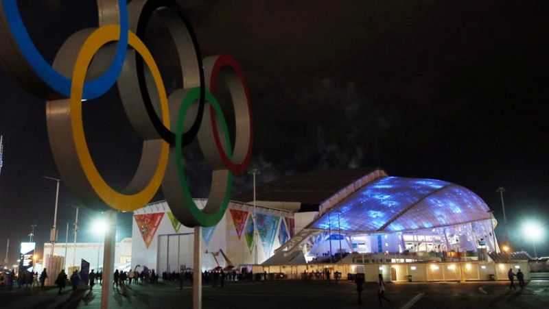 Los Juegos Olímpicos más caros de la historia abren el telón