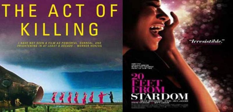 Documentales de Oscar que se atreven a revelar la injusticia