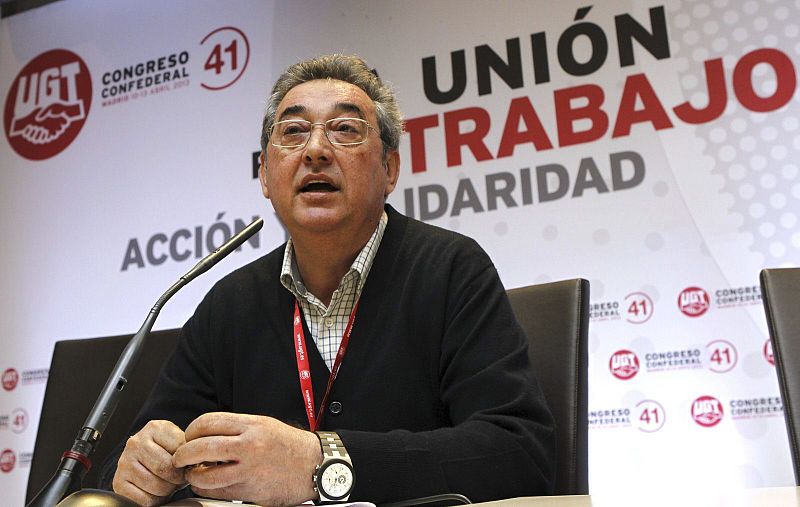 UGT: dos años de reforma laboral dejan un millón de ocupados menos y 600.000 parados más