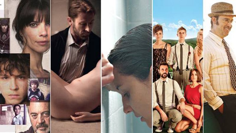 Los Goya 2014: mucho más que 29 estatuillas