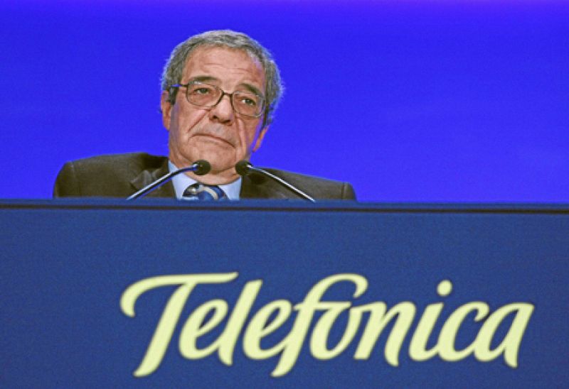 Competencia multa a Telefónica con 500.000 euros por ofertar tarifas antes de comunicarlas