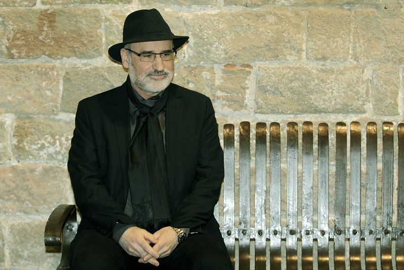 El escritor Fernando Aramburu gana el Premio Biblioteca Breve 2014 por 'Ávidas pretensiones'