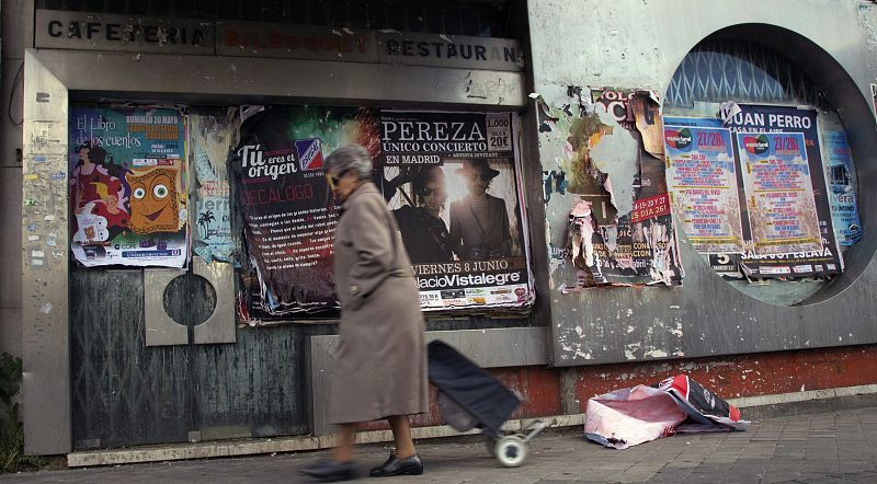 La creación de empresas repuntó un 7% en 2013, pero también hubo más disoluciones