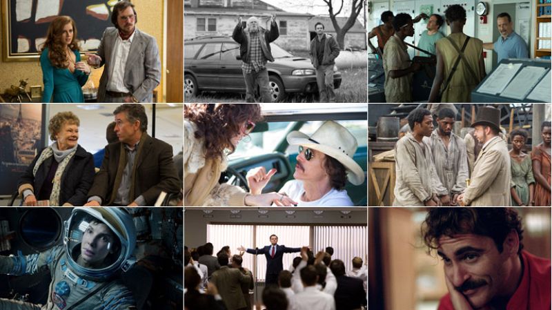 Solo puede quedar una