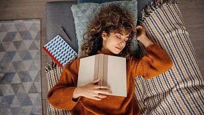 'InquietaMENTE': dormir lo aprendido