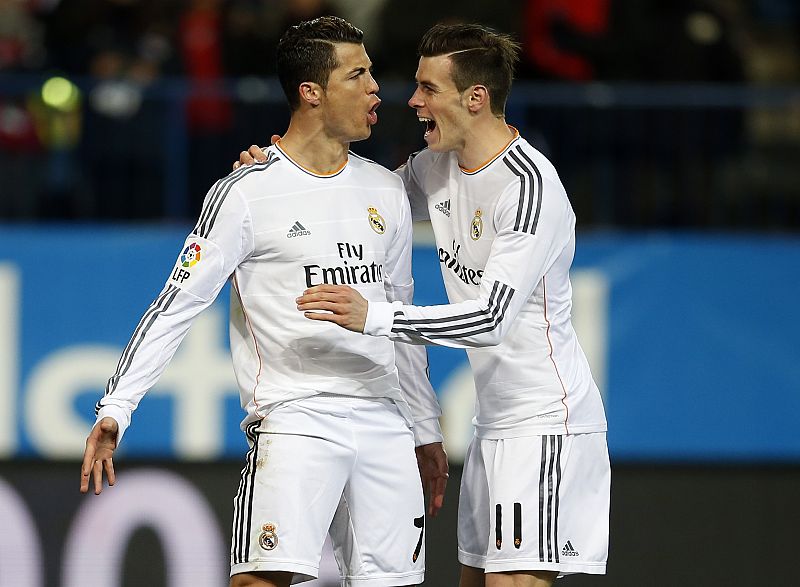 El Real Madrid se cuela en la final de la Copa por segundo año consecutivo