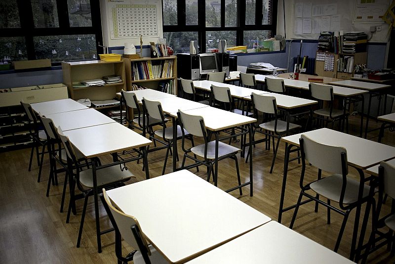 El Sindicato de Estudiantes convoca una nueva huelga para el 26 y 27 de marzo