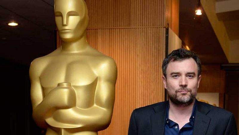 Esteban Crespo: "Nuestro nivel de cortometrajes es mucho más alto que el de largos"