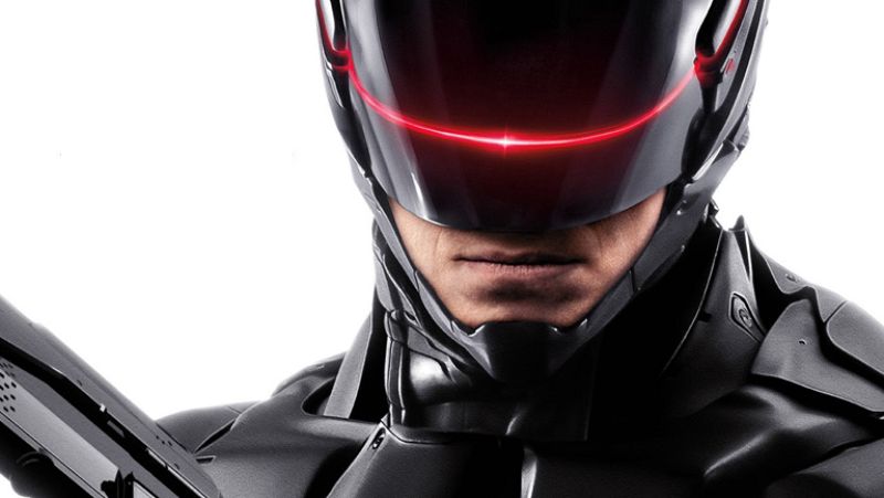 'RoboCop', parte remake, parte homenaje, una estupenda película