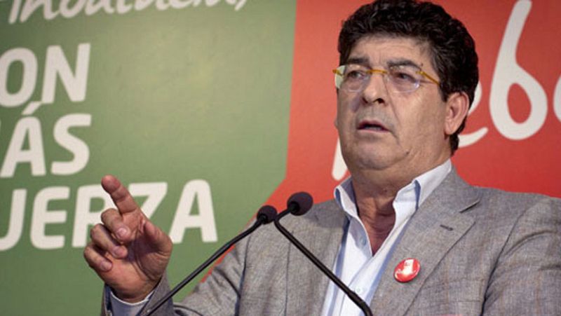 La juez de los ERE ordena investigar las ayudas que Guerrero vincula al vicepresidente de la Junta