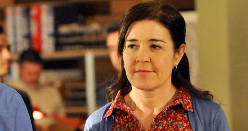 La Asociación de Cronistas de Espectáculos de Nueva York premia a María Pujalte