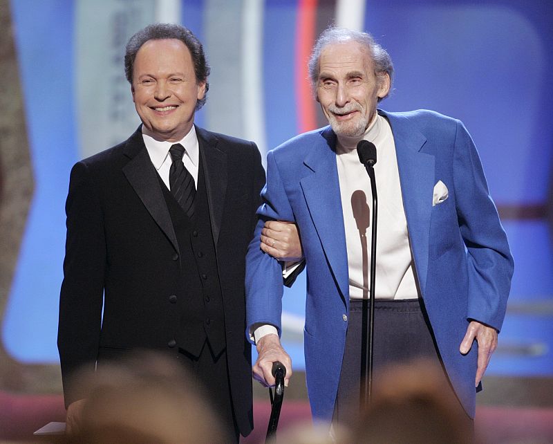 Muere el actor Sid Caesar a los 91 años