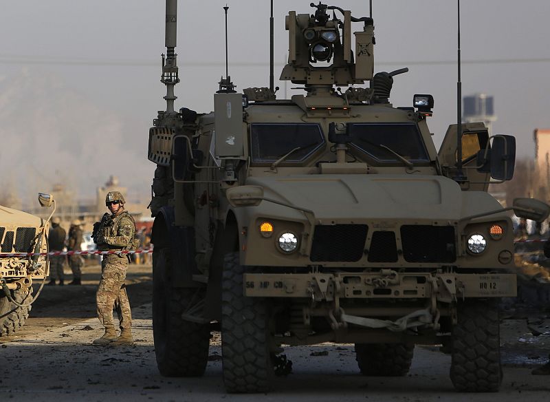 Afganistán libera a 65 presos talibanes pese a la oposición de EE.UU.