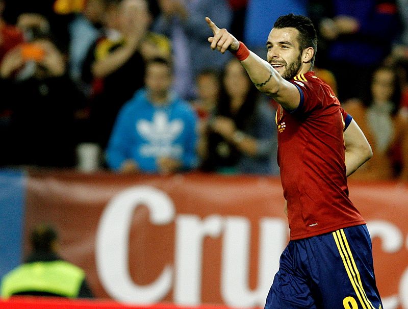España continúa al frente de la clasificación mundial de la FIFA