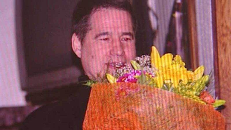 Detenido en Londres el histórico Antonio Troitiño por ingresar presuntamente en ETA de nuevo